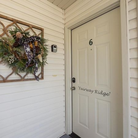 Villa 3Br With Loft - Near The Strip - Free Attraction Tickets Included - Fw2-6 Branson Exterior foto