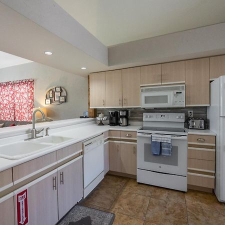 Villa 3Br With Loft - Near The Strip - Free Attraction Tickets Included - Fw2-6 Branson Exterior foto