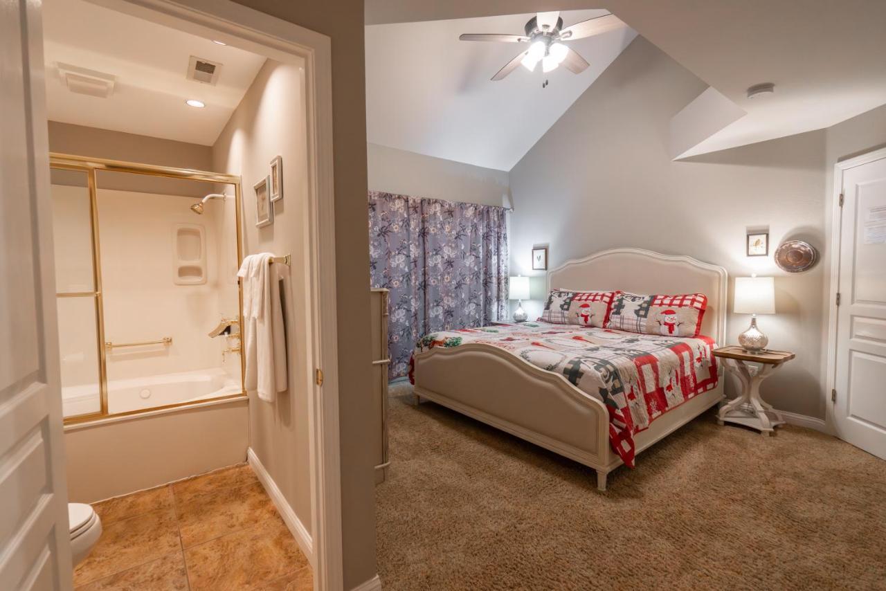 Villa 3Br With Loft - Near The Strip - Free Attraction Tickets Included - Fw2-6 Branson Exterior foto