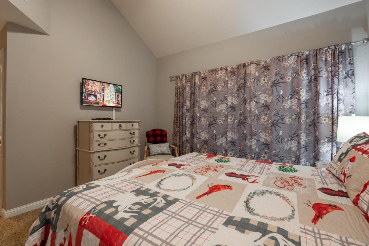 Villa 3Br With Loft - Near The Strip - Free Attraction Tickets Included - Fw2-6 Branson Exterior foto