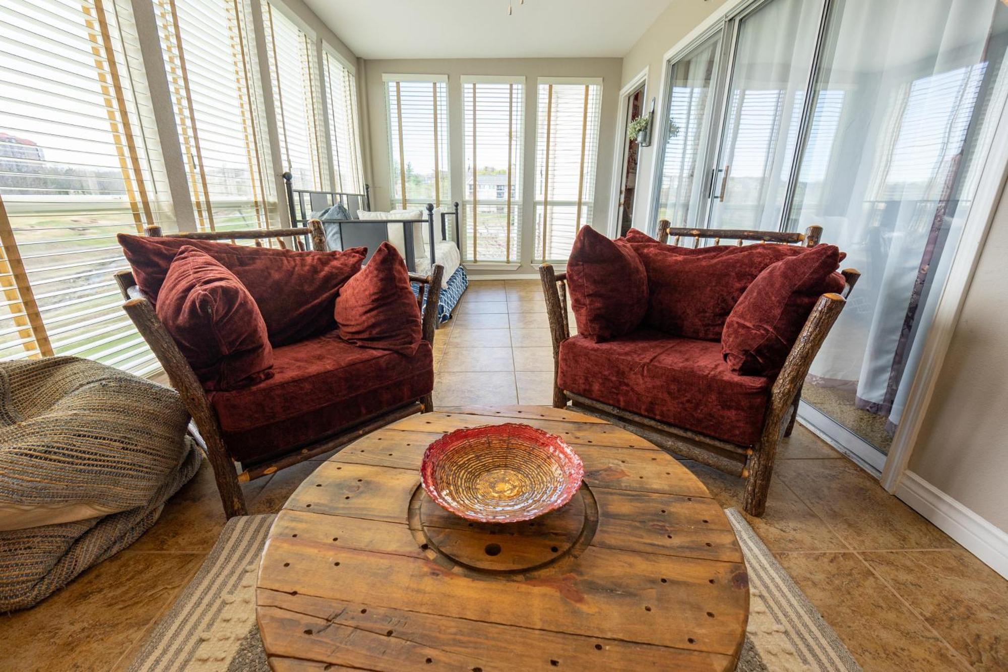 Villa 3Br With Loft - Near The Strip - Free Attraction Tickets Included - Fw2-6 Branson Exterior foto