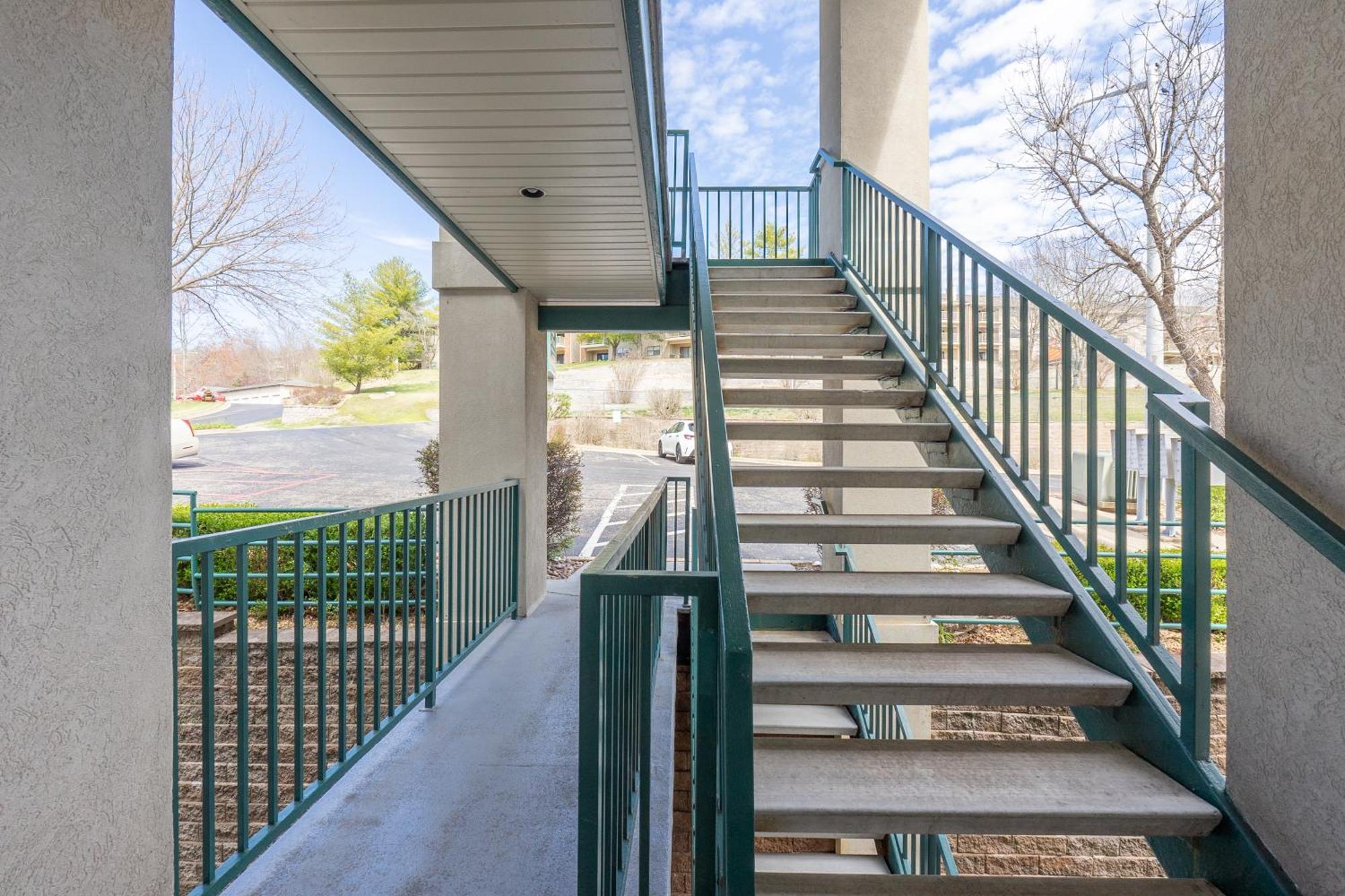 Villa 3Br With Loft - Near The Strip - Free Attraction Tickets Included - Fw2-6 Branson Exterior foto