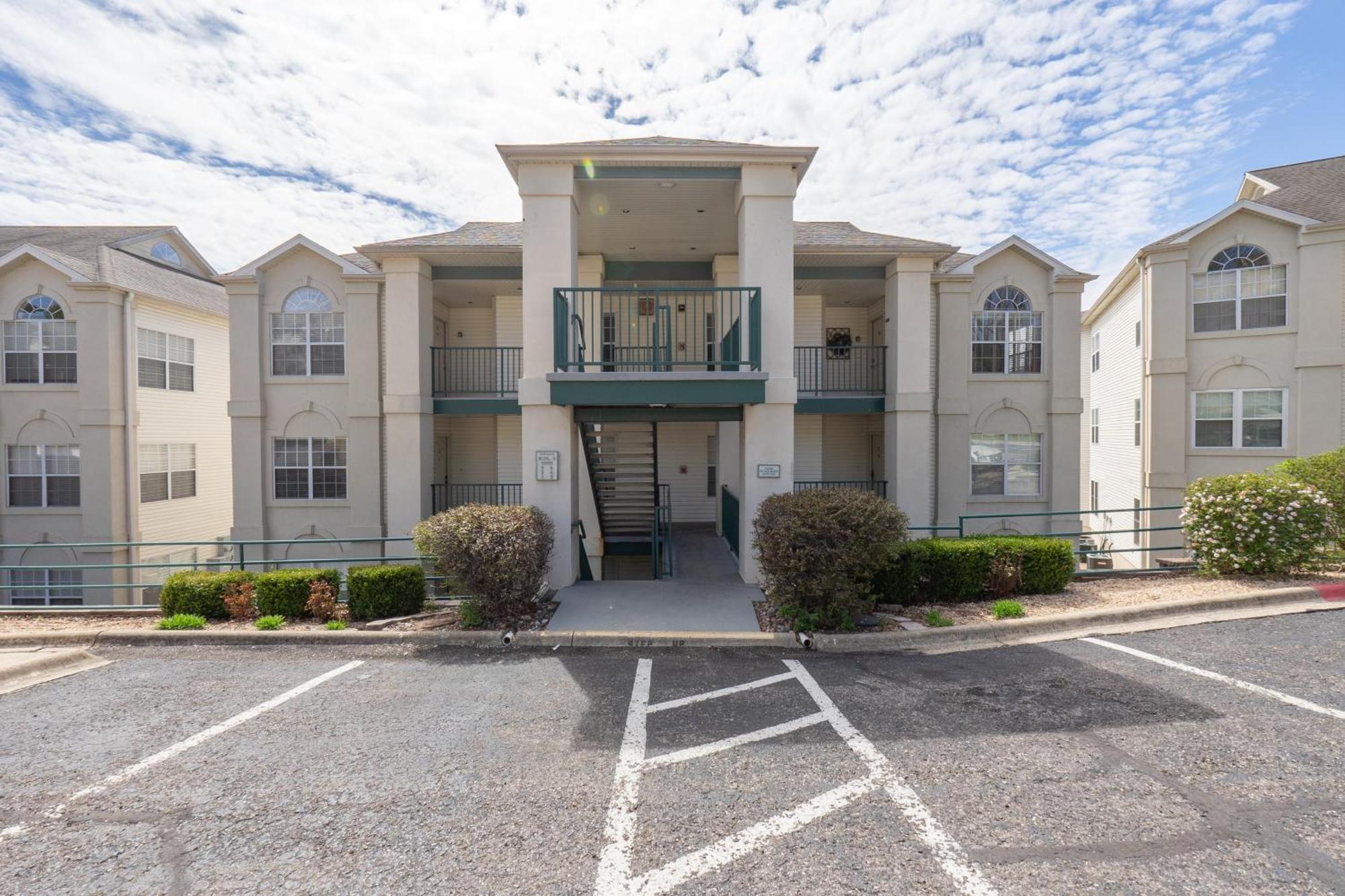Villa 3Br With Loft - Near The Strip - Free Attraction Tickets Included - Fw2-6 Branson Exterior foto