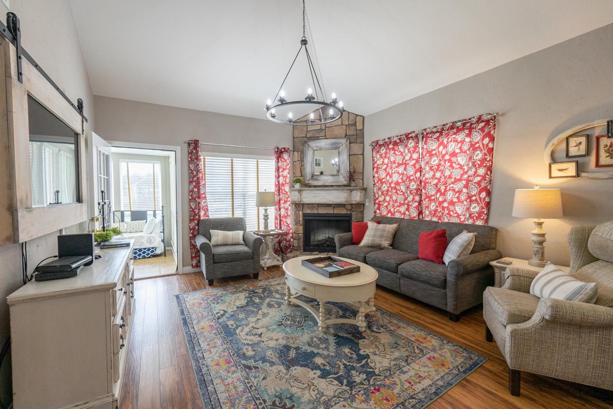 Villa 3Br With Loft - Near The Strip - Free Attraction Tickets Included - Fw2-6 Branson Exterior foto