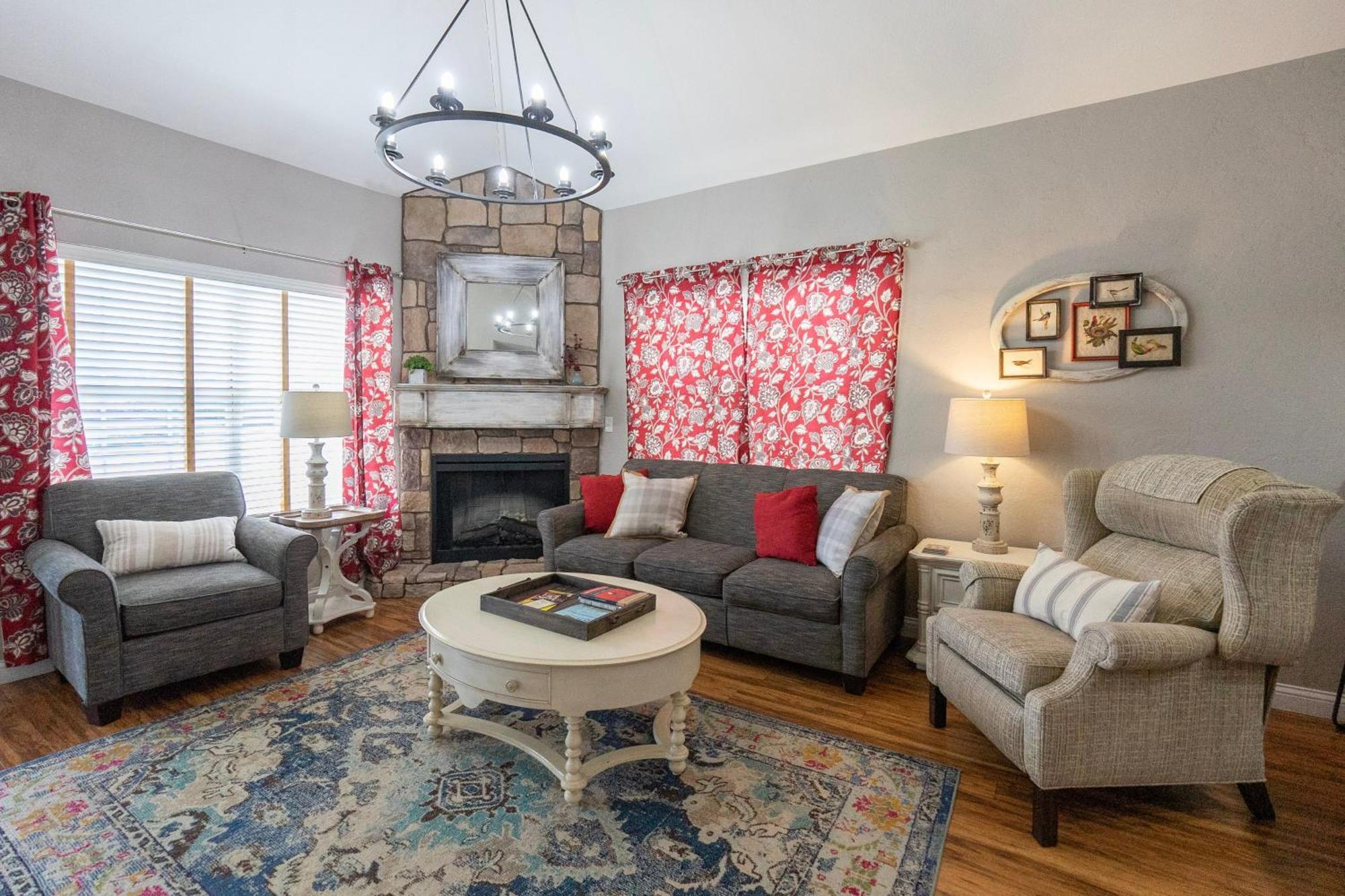 Villa 3Br With Loft - Near The Strip - Free Attraction Tickets Included - Fw2-6 Branson Exterior foto